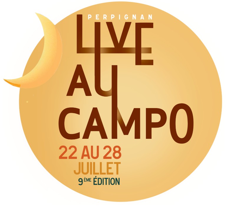 Live au Campo